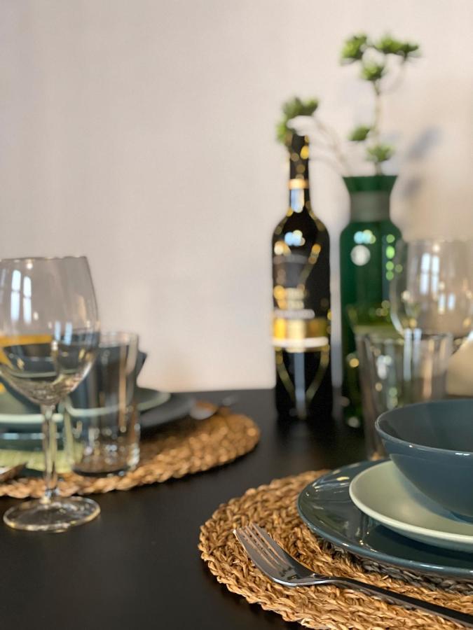 Klassen Stay - Exklusives Altbau Apartment - Zentral - Rheinnaehe Кобленц Экстерьер фото