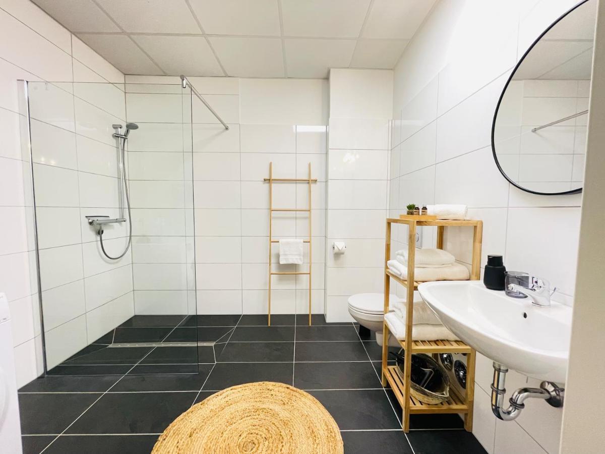Klassen Stay - Exklusives Altbau Apartment - Zentral - Rheinnaehe Кобленц Экстерьер фото
